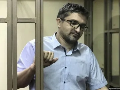Кримськотатарського блогера Мемедемінова етапували до колонії в Росії – адвокат