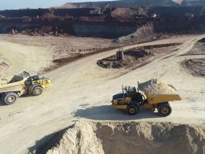 ОГХК: на відвантаженні руди з Іршанського ГЗК вдалося заробити додаткових 10 млн грн