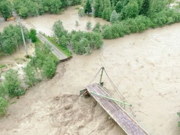 Одесская область готовится к возможному наводнению - глава ОГА
