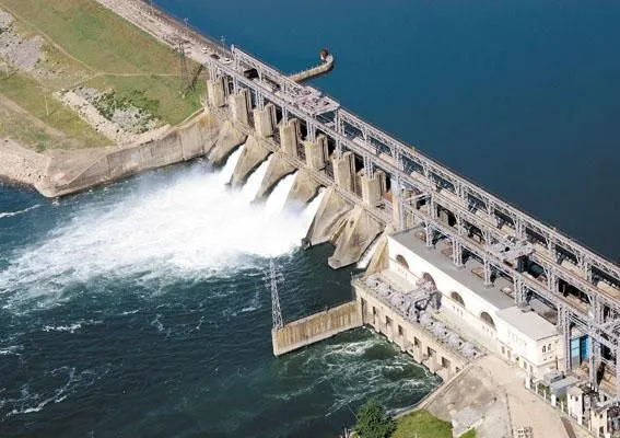 В Молдове не подтвердили увеличение сбросов воды на одной из ГЭС из-за наводнений в Украине