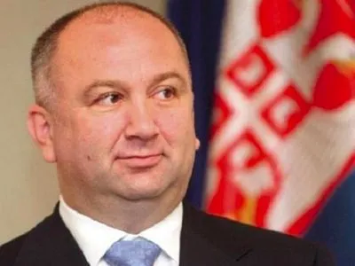 Посольство Украины отреагировало на заявления сербского министра о "бандеровцах"