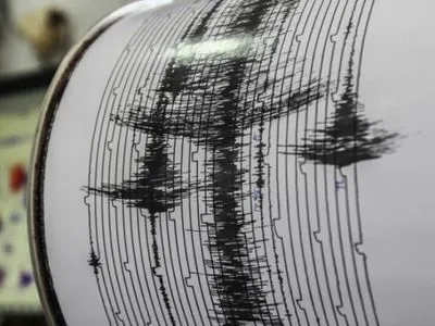 В Калифорнии произошло мощное землетрясение