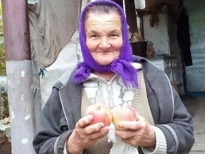 В Кировоградской области исчезла пожилая женщина