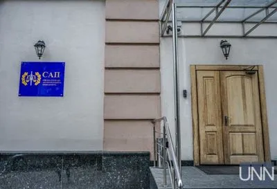Прокуратура наполягає на арешті ексголови Кіровоградської ОДА з можливістю внесення застави