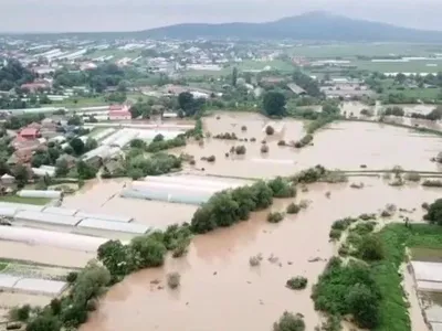 В ГСЧС подсчитали стоимость восстановления поврежденных наводнением объектов на Закарпатье