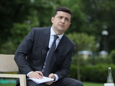 “Вкрав — сідай”: Зеленський вирішив відправити у відставку голову Кіровоградської ОДА