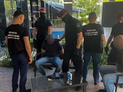 На Закарпатье задержали организатора заказного убийства