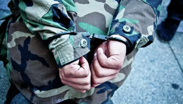 На Кіровоградщині військового підозрюють у вбивстві людини