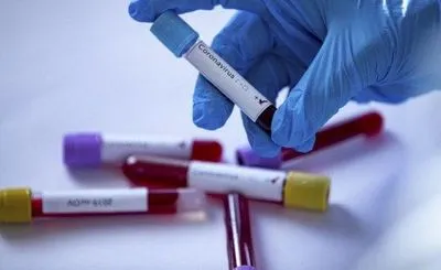 На Львівщині за добу 209 нових інфікованих коронавірусом