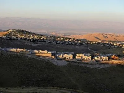 ХАМАС попередив Ізраїль: вважатимемо анексію Західного берега річки Йордан “оголошенням війни”