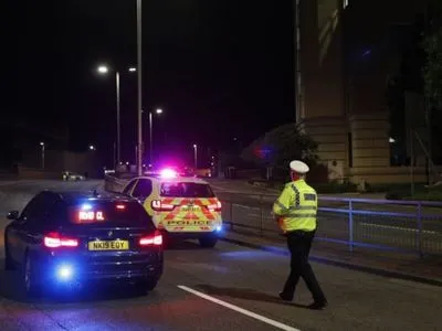 Британская полиция предъявила обвинение подозреваемому в нападении в Рединге