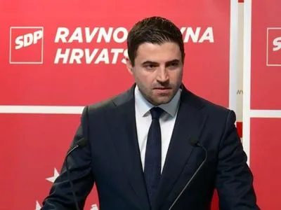 У Хорватії незадовго до парламентських виборів спалахнув коронавірусний скандал