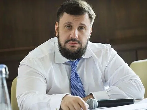 В НАБУ скрыли перечень арестованного имущества беглого министра Клименко