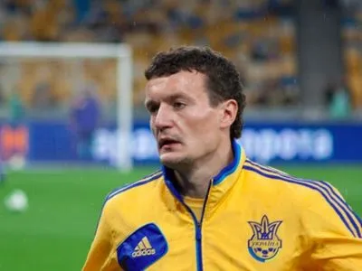 Володар "Кубку УЄФА" Федецький продовжить кар'єру в аматорській команді