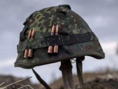Украинские военные подорвались на неизвестном боеприпасе в зоне ООС, есть погибший