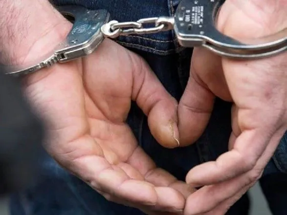 В Донецкой области задержали мужчину, который 12 лет скрывался в России