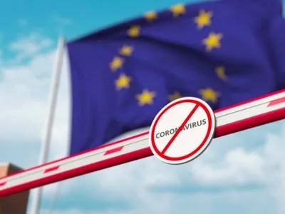 Євросоюз все ще не погодив список країн, для яких відкриють зовнішні кордони