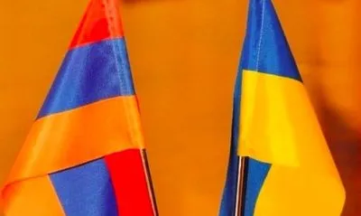 Украина и Армения провели двусторонние переговоры: о чем шла речь