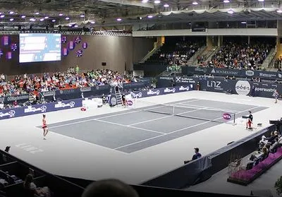 Жіночий тенісний турнір WTA відбудеться в серпні в Празі