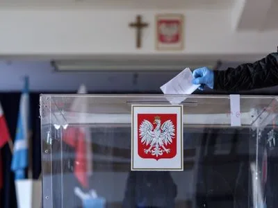 У Польщі розпочалися президентські вибори
