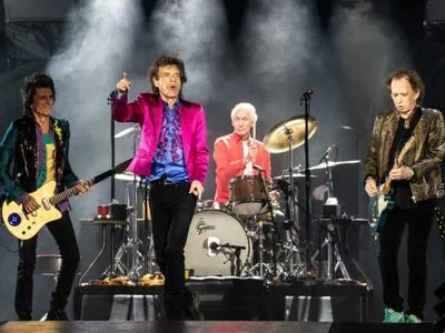 The Rolling Stones пригрозили Трампу судом за использование их музыки в избирательной кампании