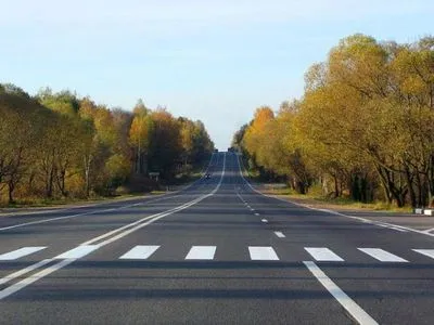 Зеленський підписав зміни до Бюджетного кодексу щодо фінансування ремонту доріг