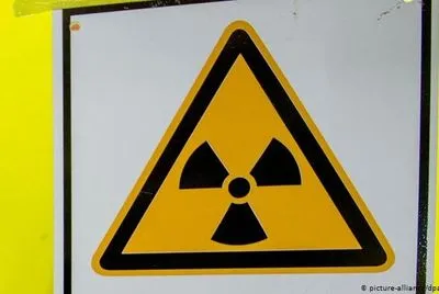 На кордоні Росії і європейських країн зафіксовано підвищений рівень радіації