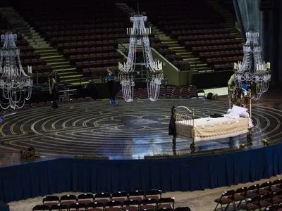Легендарный Cirque du Soleil объявил о банкротстве из-за пандемии