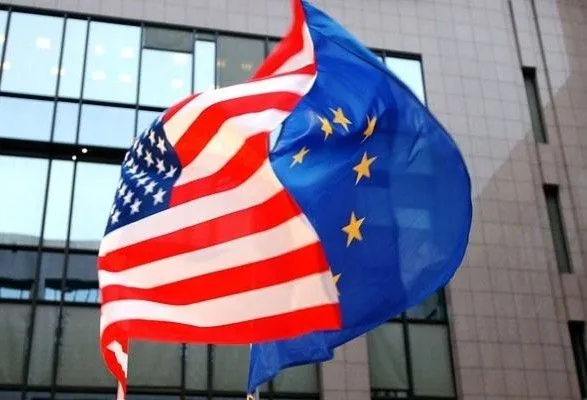 В Європі втрачають довіру до США як до світового лідера