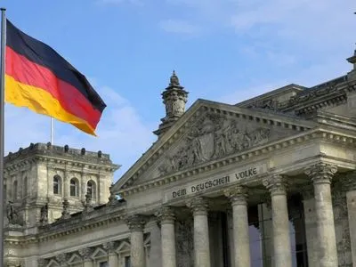 В Германии утвердили антикризисные меры на 130 миллиардов евро