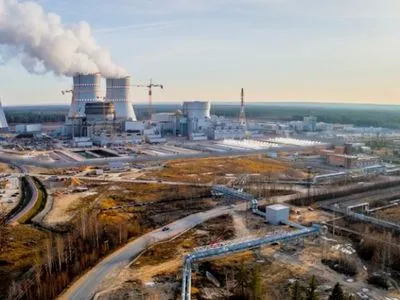 Росія спростувала витік радіації зі своїх АЕС, зафіксований в Скандинавії
