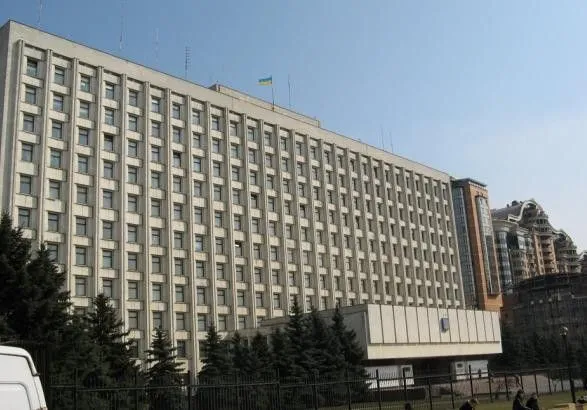 На Київщині ініціювали розслідування щодо зриву поставки ШВЛ та привласнення понад 10 млн грн
