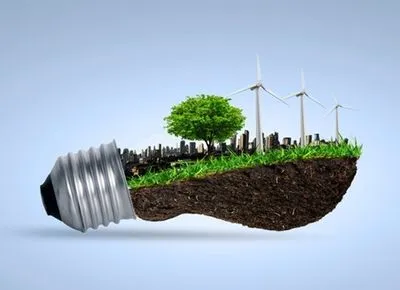 Профильный комитет ВР поддержал законопроект о "зеленой" энергетике