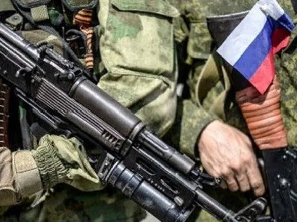 За тиждень бойовики втратили на Донбасі 10 осіб - ООС
