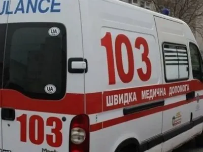 В Україні понад 4,7 тисячі людей лежить у лікарнях із СOVID-19