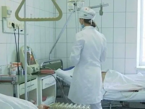 Кабмін проводить підготовку лікарень до другої хвилі пандемії коронавірусу - ОП
