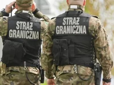 В Польше задержали разыскиваемого Интерполом в 190 странах украинца