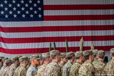 В Сенате США предлагают законодательно помешать Трампу вывести войска из ФРГ