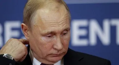 Сенатор США запропонував ввести санкції проти Путіна