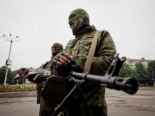 В Чехии осудили мужчину за участие в боевых действиях на Донбассе против Украины - СМИ