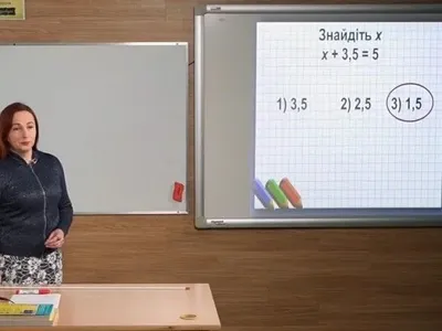 Первые уроки Всеукраинской школы онлайн перед выпуском никто не проверял - Бабак