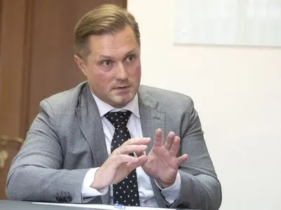 Голова АМКУ Терентьєв подав заяву про відставку