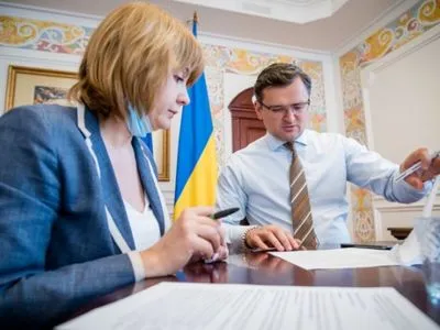 Украина поддержала Глобальную декларацию о цифровом противодействии COVID-19