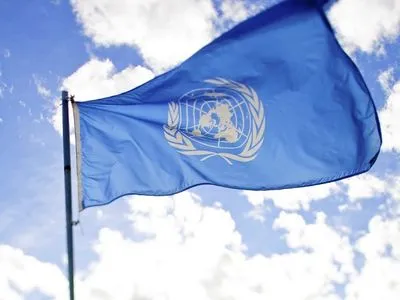 Радбез ООН схвалив резолюцію щодо припинення вогню на час пандемії COVID-19
