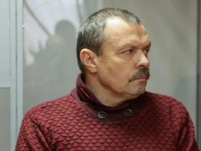 Экс-депутата парламента Крыма Ганыша задержали и поместили в Киевское СИЗО