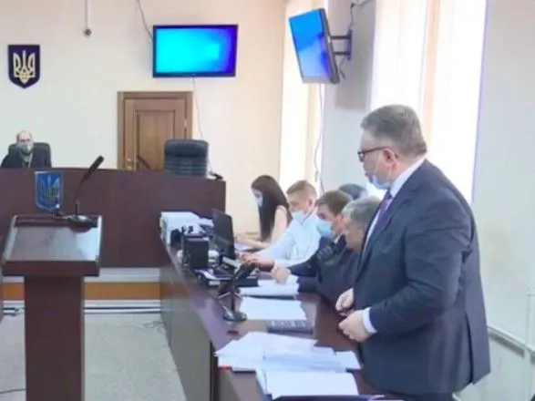 Обрання запобіжного заходу Порошенку: захист заявив відвід прокурорів