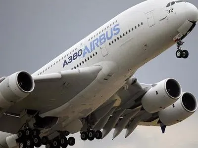 Airbus сократит 15 тысяч рабочих мест в связи с пандемией коронавируса
