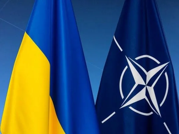 Государствам-членам Альянса представили национальную программу под эгидой Комиссии Украина-НАТО на 2020 год