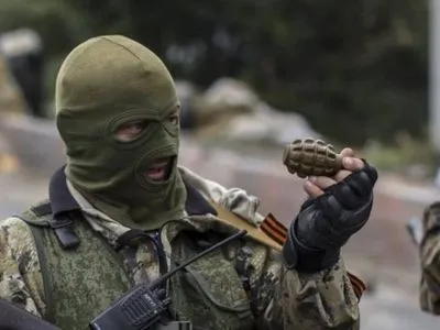 Окупанти Луганщини влаштували перестрілку зі своїм дезертиром: задіяли РПГ та гранати - ООС