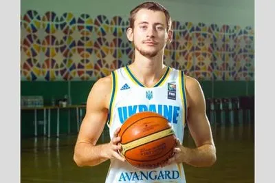 Баскетболіст збірної України покинув стан турецького клубу